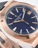 Vacheron Constantin Overseas 4500V/110R-B705 GR MKSF Factory 1:1 Best Edition Blue Dial