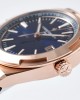 Vacheron Constantin Overseas 4500V/110R-B705 GR MKSF Factory 1:1 Best Edition Blue Dial