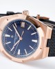 Vacheron Constantin Overseas 4500V/110R-B705 GR MKSF Factory 1:1 Best Edition Blue Dial