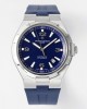 Vacheron Constantin Overseas 47040/000A-9008 PPF Factory 1:1 Best Edition Blue Textured Dial