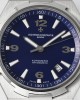 Vacheron Constantin Overseas 47040/000A-9008 PPF Factory 1:1 Best Edition Blue Textured Dial