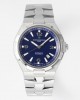 Vacheron Constantin Overseas 47040/000A-9008 SS PPF Factory 1:1 Best Edition Blue Textured Dial