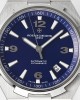 Vacheron Constantin Overseas 47040/000A-9008 SS PPF Factory 1:1 Best Edition Blue Textured Dial