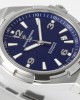 Vacheron Constantin Overseas 47040/000A-9008 SS PPF Factory 1:1 Best Edition Blue Textured Dial