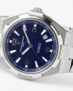 Vacheron Constantin Overseas 47040/000A-9008 SS PPF Factory 1:1 Best Edition Blue Textured Dial