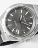 Vacheron Constantin Overseas 47040/000W-9500 PPF Factory 1:1 Best Edition Gray Textured Dial