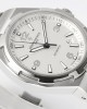 Vacheron Constantin Overseas 47040/B01A-9093 SS PPF Factory 1:1 Best Edition White Textured Dial