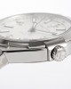 Vacheron Constantin Overseas 47040/B01A-9093 SS PPF Factory 1:1 Best Edition White Textured Dial