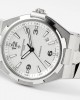 Vacheron Constantin Overseas 47040/B01A-9093 SS PPF Factory 1:1 Best Edition White Textured Dial