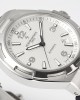 Vacheron Constantin Overseas 47040/B01A-9093 SS PPF Factory 1:1 Best Edition White Textured Dial