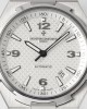 Vacheron Constantin Overseas 47040/B01A-9093 SS PPF Factory 1:1 Best Edition White Textured Dial