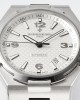 Vacheron Constantin Overseas 47040/B01A-9093 SS PPF Factory 1:1 Best Edition White Textured Dial