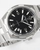 Vacheron Constantin Overseas 47040/B01A-9094 SS PPF Factory 1:1 Best Edition Black Textured Dial