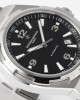 Vacheron Constantin Overseas 47040/B01A-9094 SS PPF Factory 1:1 Best Edition Black Textured Dial