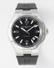 Vacheron Constantin Overseas 47040/B01A-9094 SS PPF Factory 1:1 Best Edition Black Textured Dial