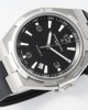 Vacheron Constantin Overseas 47040/B01A-9094 SS PPF Factory 1:1 Best Edition Black Textured Dial