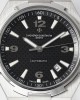 Vacheron Constantin Overseas 47040/B01A-9094 SS PPF Factory 1:1 Best Edition Black Textured Dial