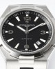 Vacheron Constantin Overseas 47040/B01A-9094 SS PPF Factory 1:1 Best Edition Black Textured Dial