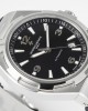 Vacheron Constantin Overseas 47040/B01A-9094 SS PPF Factory 1:1 Best Edition Black Textured Dial