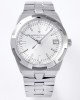 Vacheron Constantin Overseas 4500V/110A-B126 SS MKSF Factory 1:1 Best Edition White Dial