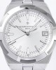 Vacheron Constantin Overseas 4500V/110A-B126 SS MKSF Factory 1:1 Best Edition White Dial