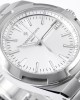 Vacheron Constantin Overseas 4500V/110A-B126 SS MKSF Factory 1:1 Best Edition White Dial