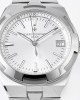 Vacheron Constantin Overseas 4500V/110A-B126 SS MKSF Factory 1:1 Best Edition White Dial