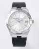 Vacheron Constantin Overseas 4500V/110A-B126 SS MKSF Factory 1:1 Best Edition White Dial