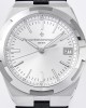 Vacheron Constantin Overseas 4500V/110A-B126 SS MKSF Factory 1:1 Best Edition White Dial