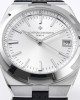 Vacheron Constantin Overseas 4500V/110A-B126 SS MKSF Factory 1:1 Best Edition White Dial