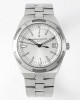 Vacheron Constantin Overseas 4500V/110A-B126 SS PPF Factory 1:1 Best Edition Silver Dial