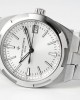 Vacheron Constantin Overseas 4500V/110A-B126 SS PPF Factory 1:1 Best Edition Silver Dial