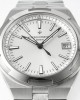 Vacheron Constantin Overseas 4500V/110A-B126 SS PPF Factory 1:1 Best Edition Silver Dial