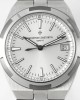 Vacheron Constantin Overseas 4500V/110A-B126 SS PPF Factory 1:1 Best Edition Silver Dial