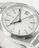 Vacheron Constantin Overseas 4500V/110A-B126 SS PPF Factory 1:1 Best Edition Silver Dial