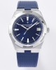 Vacheron Constantin Overseas 4500V/110A-B128 SS MKSF Factory 1:1 Best Edition Blue Dial