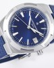 Vacheron Constantin Overseas 4500V/110A-B128 SS MKSF Factory 1:1 Best Edition Blue Dial