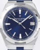 Vacheron Constantin Overseas 4500V/110A-B128 SS MKSF Factory 1:1 Best Edition Blue Dial