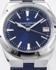 Vacheron Constantin Overseas 4500V/110A-B128 SS MKSF Factory 1:1 Best Edition Blue Dial