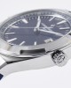 Vacheron Constantin Overseas 4500V/110A-B128 SS MKSF Factory 1:1 Best Edition Blue Dial