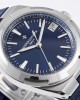 Vacheron Constantin Overseas 4500V/110A-B128 SS MKSF Factory 1:1 Best Edition Blue Dial