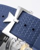 Vacheron Constantin Overseas 4500V/110A-B128 SS MKSF Factory 1:1 Best Edition Blue Dial