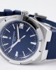 Vacheron Constantin Overseas 4500V/110A-B128 SS MKSF Factory 1:1 Best Edition Blue Dial