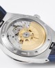 Vacheron Constantin Overseas 4500V/110A-B128 SS MKSF Factory 1:1 Best Edition Blue Dial