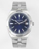 Vacheron Constantin Overseas 4500V/110A-B128 SS PPF Factory 1:1 Best Edition Blue Dial