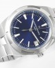 Vacheron Constantin Overseas 4500V/110A-B128 SS PPF Factory 1:1 Best Edition Blue Dial