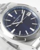 Vacheron Constantin Overseas 4500V/110A-B128 SS PPF Factory 1:1 Best Edition Blue Dial