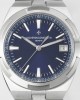 Vacheron Constantin Overseas 4500V/110A-B128 SS PPF Factory 1:1 Best Edition Blue Dial