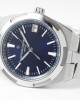 Vacheron Constantin Overseas 4500V/110A-B128 SS PPF Factory 1:1 Best Edition Blue Dial