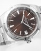 Vacheron Constantin Overseas 4500V/110A-B146 PPF Factory 1:1 Best Edition Brown Dial